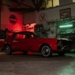éclairer un garage 1