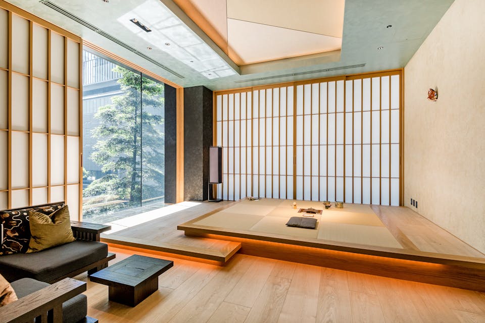créer une ambiance japonaise chez vous 1