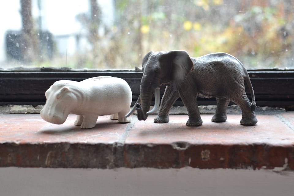 statuettes 3