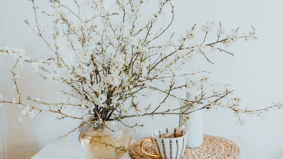 conserver un aspect naturel dans sa déco 1